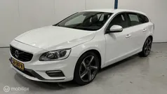 Gebruikt 2018 Volvo V60 R-Design Stationwagen | € 17.945 (Eerlijke prijs)