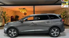Grijs Gebruikt 2021 Peugeot 5008 Allure MPV | € 22.985 (Eerlijke prijs)