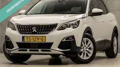Gebruikt 2018 Peugeot 3008 Sport SUV | € 12.945 (Eerlijke prijs)