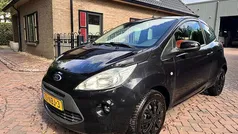 Gebruikt 2010 Ford Ka Cool & Sound Edition Hatchback | € 2.250 (Goede deal)