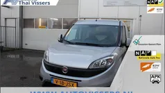 Gebruikt 2016 Fiat Doblò MPV | € 9.950 (Eerlijke prijs)