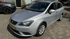 Gebruikt 2014 Seat Ibiza ST Style Stationwagen | € 6.950 (Eerlijke prijs)