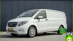 Gebruikt 2016 Mercedes Vito MPV | € 8.950 (Super prijs)