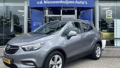 Grijs Gebruikt 2019 Opel Mokka X Edition SUV | € 17.950 (Eerlijke prijs)
