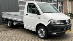 Gebruikt 2017 VW T6 Van | € 22.950 (Eerlijke prijs)