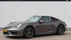 Grijs Gebruikt 2020 Porsche 911 Sport Cabriolet | € 172.500