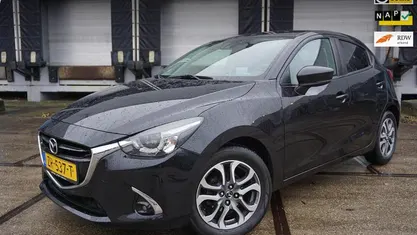 Occasion Mazda 2 90 PK (66 kW) 2019 Hatchback