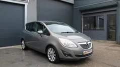 Gebruikt 2013 Opel Meriva Cosmo MPV | € 5.000 (Goede deal)