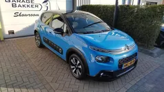 Gebruikt 2019 Citroën C3 Feel Hatchback | € 9.950 (Eerlijke prijs)