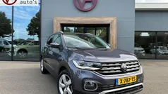 Suv Gebruikt 2023 VW T-Cross Style SUV | € 26.945 (Eerlijke prijs)