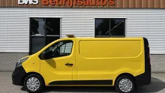 Geel Gebruikt 2015 Opel Vivaro Edition Van | € 6.950 (Super prijs)