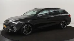 Gebruikt 2024 Cupra Leon Stationwagen | € 33.400 (Eerlijke prijs)