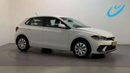 Gebruikt 2021 VW Polo Hatchback | € 14.400 (Eerlijke prijs)