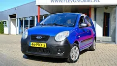 Gebruikt 2011 Kia Picanto Hatchback | € 1.950 (Goede deal)
