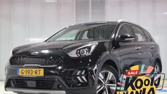 (abp) aurora black pearl p Gebruikt 2019 Kia Niro 3 SUV | € 22.400 (Eerlijke prijs)