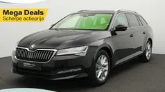 Gebruikt 2024 Skoda Superb Business Line Stationwagen | € 31.900 (Eerlijke prijs)