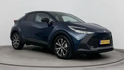 Occasion Toyota C-HR 140 PK (102 kW) 2025 SUV