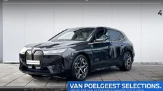 Grijs Gebruikt 2022 BMW iX Executive SUV | € 38.900 (Goede deal)
