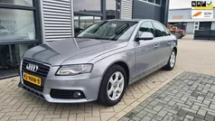 Grijs Gebruikt 2008 Audi A4 Business Sedan | € 4.250 (Goede deal)