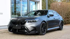 Gebruikt 2024 BMW M5 Comfort Edition Sedan | € 174.950