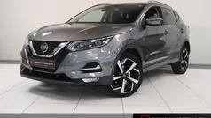 Grijs Gebruikt 2020 Nissan Qashqai Tekna SUV | € 22.035 (Eerlijke prijs)