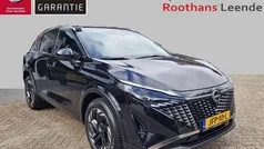 Gebruikt 2024 Nissan Qashqai N-Connecta SUV | € 34.900 (Eerlijke prijs)