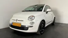 Gebruikt 2008 Fiat 500 Lounge Hatchback | € 3.449 (Eerlijke prijs)