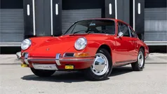 Porsche 912