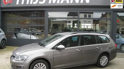 Occasion VW Golf VII Trendline 105 PK (77 kW) 2014 Stationwagen