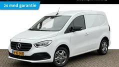 Wit Gebruikt 2022 Mercedes Citan 110 Van | € 14.950 (Eerlijke prijs)