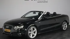 Gebruikt 2011 Audi A5 Cabriolet S-Line Cabriolet | € 14.995 (Eerlijke prijs)