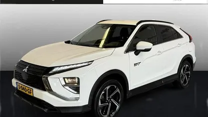 Occasion Mitsubishi Eclipse Cross Intense 97 PK (71 kW) 2022 SUV