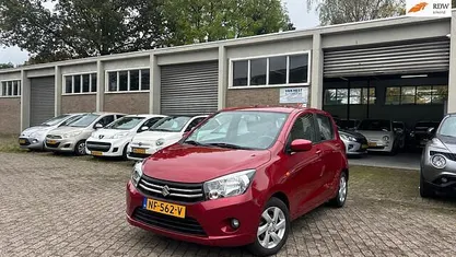 Occasion Suzuki Celerio Exclusive 68 PK (50 kW) 2017 Hatchback
