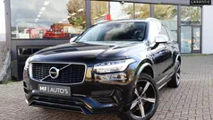 Zwart Gebruikt 2016 Volvo XC90 R-Design SUV | € 34.950 (Goede deal)