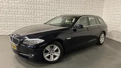 Gebruikt 2011 BMW 528 Executive Stationwagen | € 13.499 (Goede deal)
