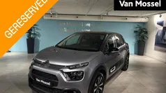 Grijs Gebruikt 2024 Citroën C3 PureTech Hatchback | € 16.940 (Eerlijke prijs)