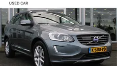 Gebruikt 2017 Volvo XC60 Summum SUV | € 23.800 (Eerlijke prijs)
