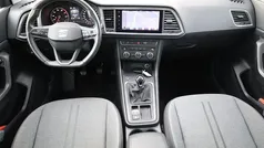 Groen Gebruikt 2021 Seat Ateca Business SUV | € 21.950 (Eerlijke prijs)