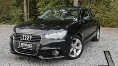 Gebruikt 2012 Audi A1 Proline Hatchback | € 6.490 (Goede deal)