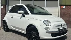 Gebruikt 2011 Fiat 500 Lounge Hatchback | € 4.699 (Eerlijke prijs)