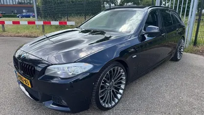 Occasion BMW 535 Executive 300 PK (220 kW) 2011 Stationwagen