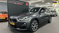 Gebruikt 2019 BMW X2 Executive SUV | € 22.950 (Eerlijke prijs)