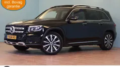 Gebruikt 2023 Mercedes GLB200 Luxury SUV | € 42.899 (Goede deal)