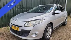 Gebruikt 2011 Renault Mégane GrandTour Expression Stationwagen | € 2.990 (Eerlijke prijs)