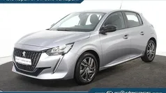 Grijs Gebruikt 2022 Peugeot 208 Allure Hatchback | € 14.800 (Goede deal)