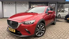 Gebruikt 2020 Mazda CX-3 Sportive SUV | € 19.950 (Eerlijke prijs)