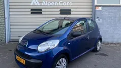 Gebruikt 2008 Citroën C1 Hatchback | € 2.350 (Eerlijke prijs)