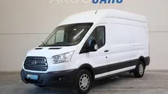 Gebruikt 2019 Ford Transit Van | € 14.850 (Eerlijke prijs)