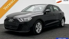 Overige Gebruikt 2021 Audi A1 Attraction Hatchback | € 14.799 (Super prijs)