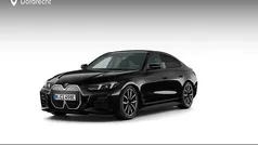 Zwart Nieuw 2025 BMW i4 Comfort Edition Sedan | € 67.853 (Goede deal)
